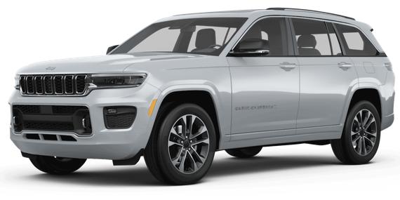 JEEP GRAND CHEROKEE 2024 1C4RJHBG9RC679680 image